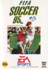 FIFA Soccer 95 Box Art Front